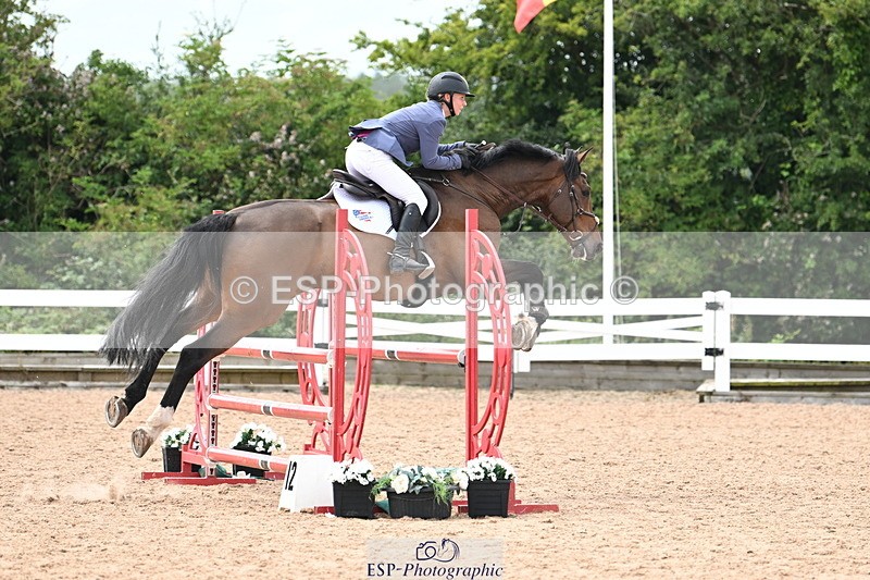 240726A-142125-01664 - Cls 10 95cm Amateur Qualifier