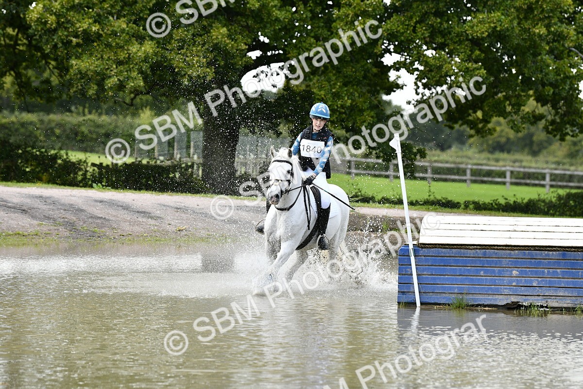 SBM_10476 - E3 - Eventers Challenge 80cm Open