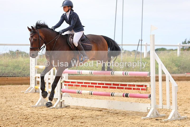 3E7A1530 - Class 12: 1.05 National Amateur Qualifier