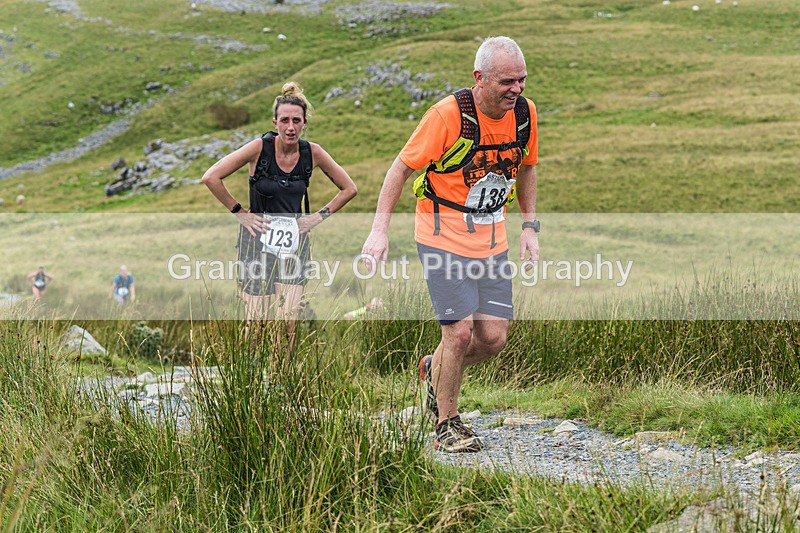 Ingleborough-475 - Ingleborough Mountain Race Saturday 20th July 2024