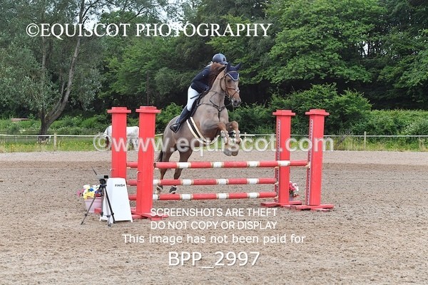 BPP_2997 - CLASS 12 SUN 0.85m Amateur Championship Qualifier
