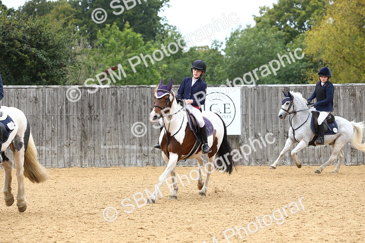 SBM_64123 - J65 - Junior pony 70cm Championship