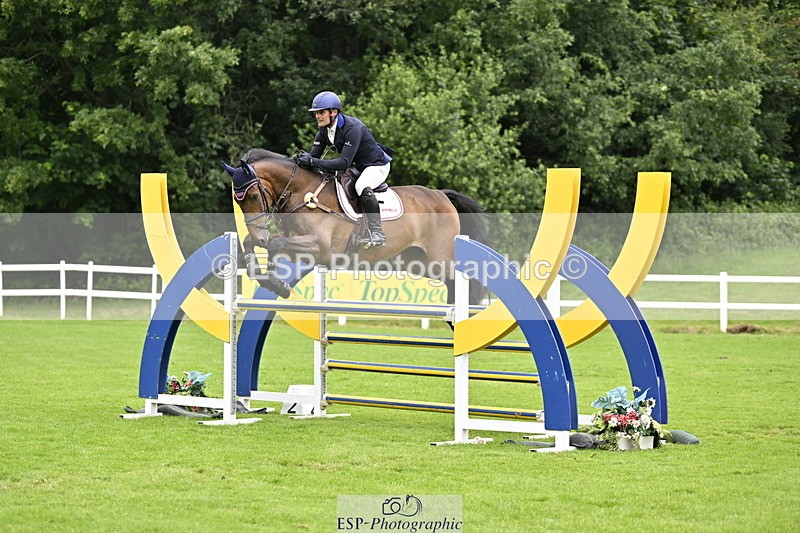 250613A-124011-01861 - Cls 3 Snr Foxhunter