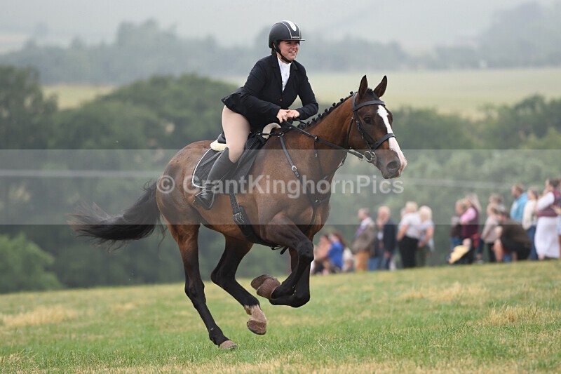 70 - Duns Summer Festival Ellemford Rideout 2026