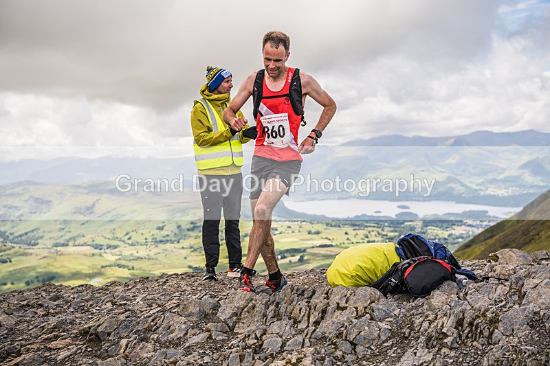 Blencathra-284 - Blencathra Fell Race Sunday 28th June 2026