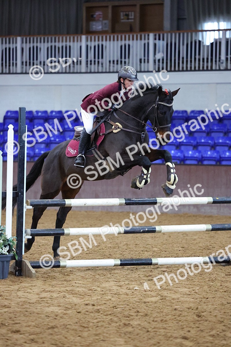 SBM_005268 - Class 21 - Amateur Championship Qualifier 85cm