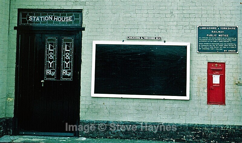 19th Feb 1993 - Hensall (& Heck Ings), North Yorkshire