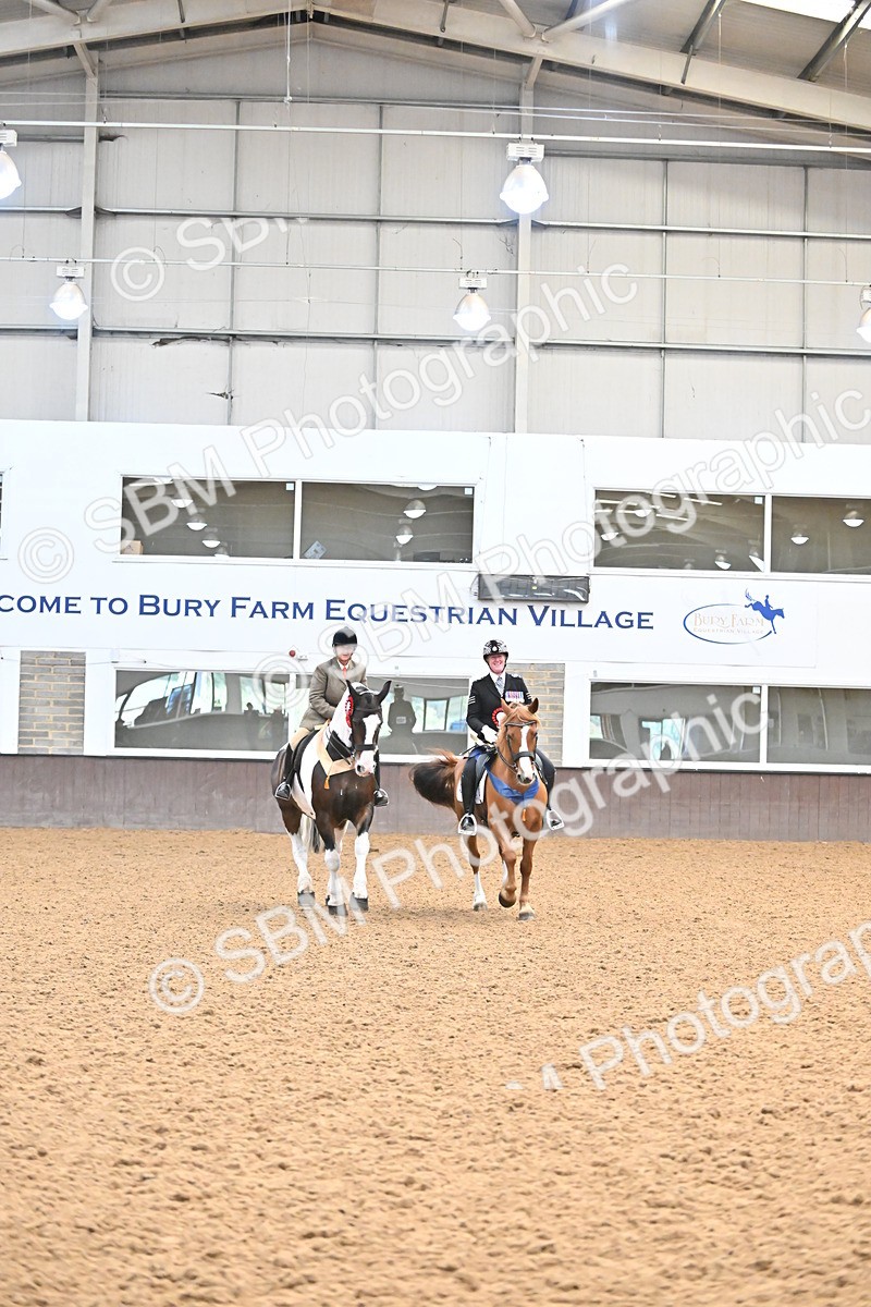 SBM_002786 - Ridden Showing Supreme Championships