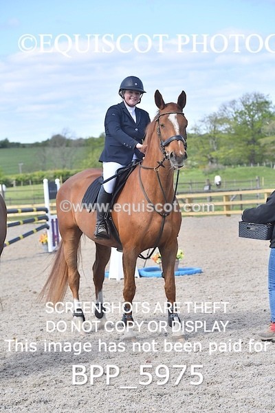 BPP_5975 - CLASS 27 SUN Scottish Branch 1m Amateur Championship