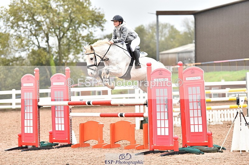 231028A-142858-01976 - Cls 6+7 Pony 1.15m and 148cm Restricted