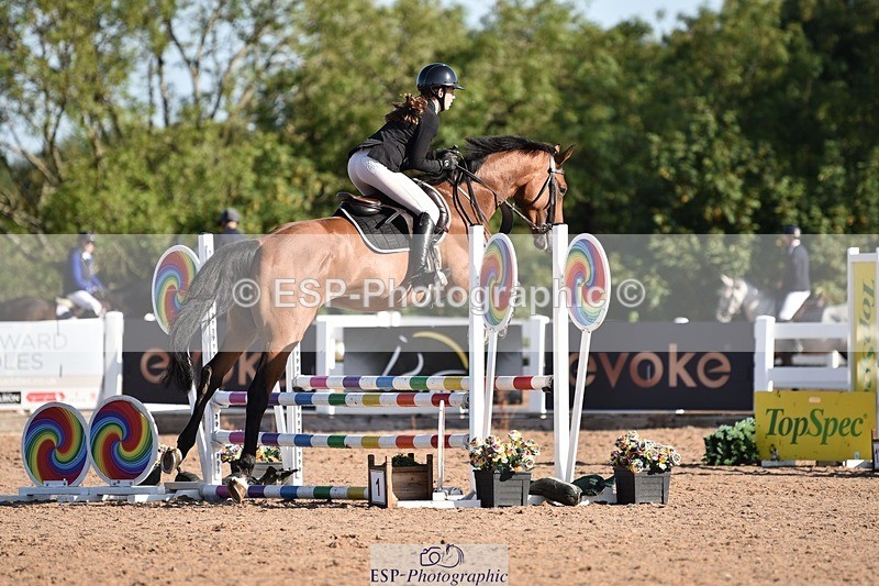 260731-083838-02929 - Cls 21 Clear Round