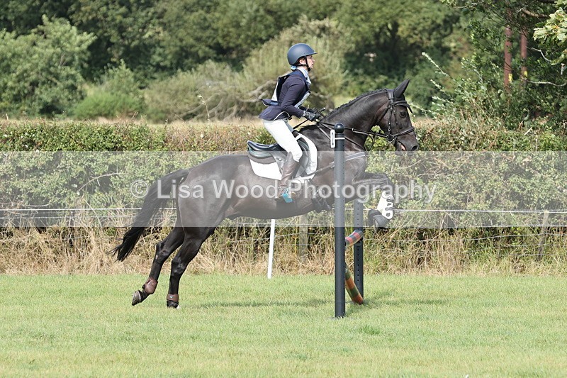 JPP_8973 - Class 2: Trekenning: 80cm Showjumping