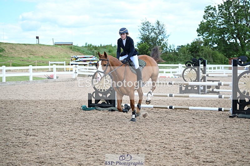 240608A-164154-01855 - Cls 14 95cm Amateur Qualifier