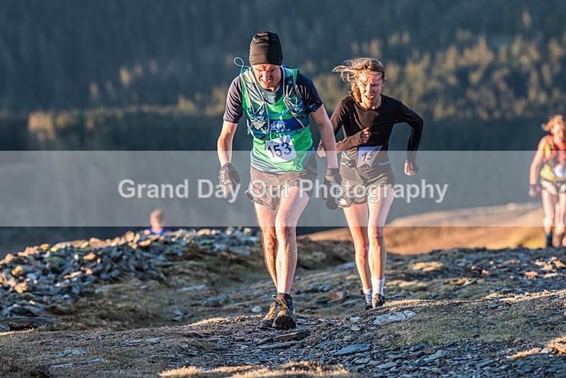 Grisedale-183 - Grisedale Grind Fell Race Wednesday 19th April 2023