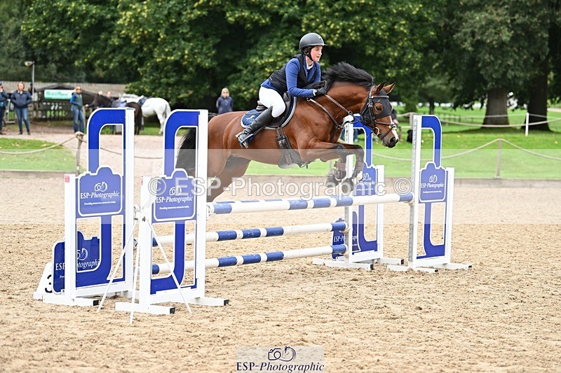 230930-105724-00228 - Cls 3 Pony Discovery & 90cm Open