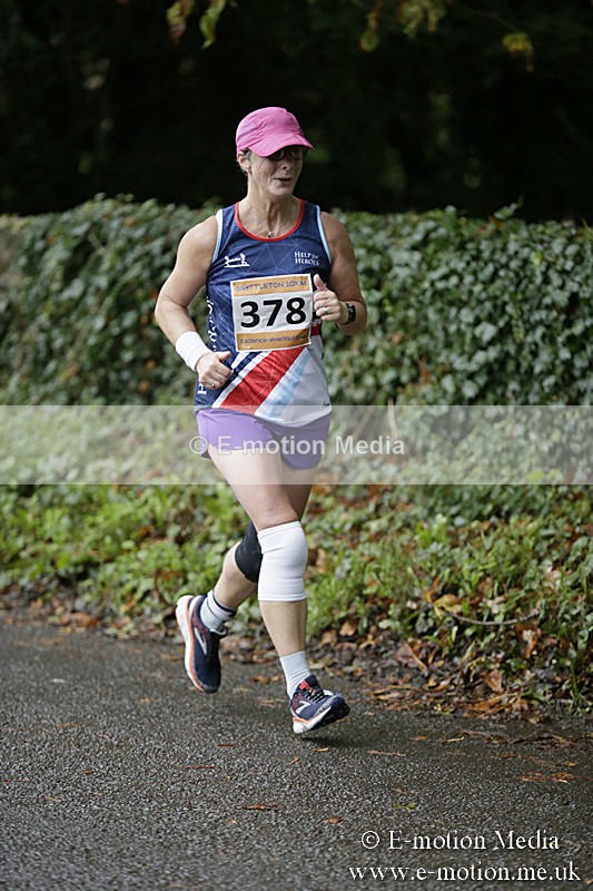 CAD131019-1619 - Cadence Events Grittleton 10km 13/10/19