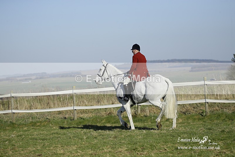 PtP 270222 168 - South & West Wilts Point-to-Point Larkhill 27/02/22