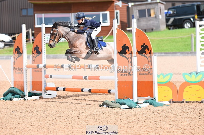 230716A-100310-01938 - Cls 35 Springboard 128cm & 138cm