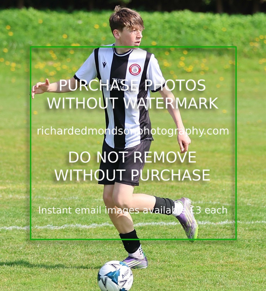 533A1762 - Craven Wanderers WFA Final (Sunday 26 April)