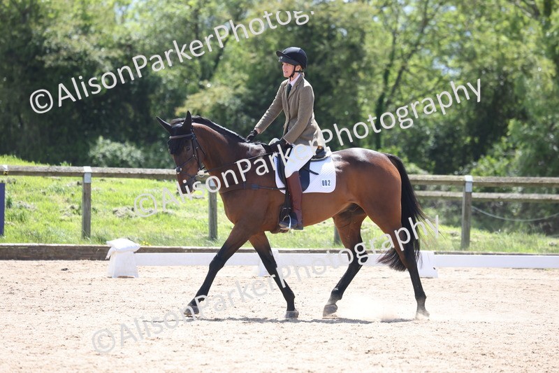 20260513-0470 - Class 5 - Novice 1
