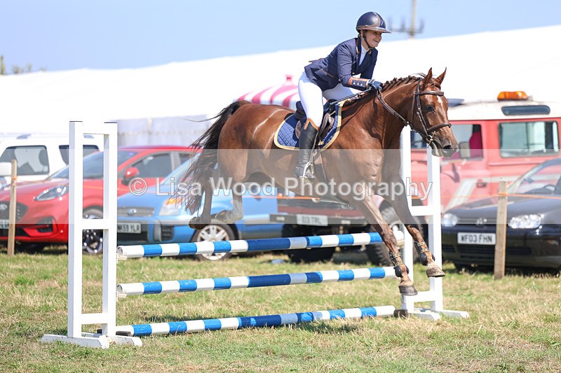 3E7A3759 - Class 3: Club 80cm Juniors and Seniors