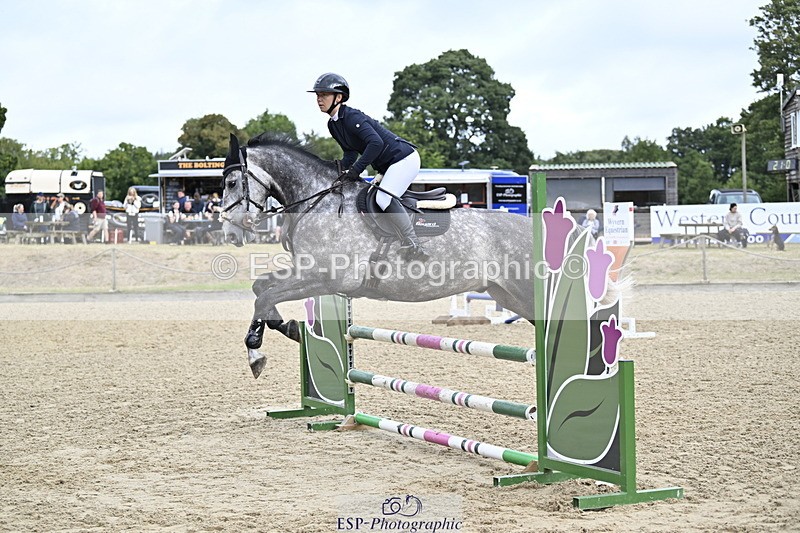 250830A-100158-05462 - Cls 21 British Novice and 90cm Open