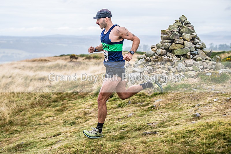 Lowther-58 - Lowther Lakeland Fell & Trail Race Sunday 9th August 2026