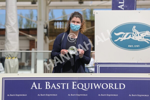 yr13052021r2-31 - Race 2 2.10pm Al Basti Equiworld Dubai Middleton Fillies' Stakes