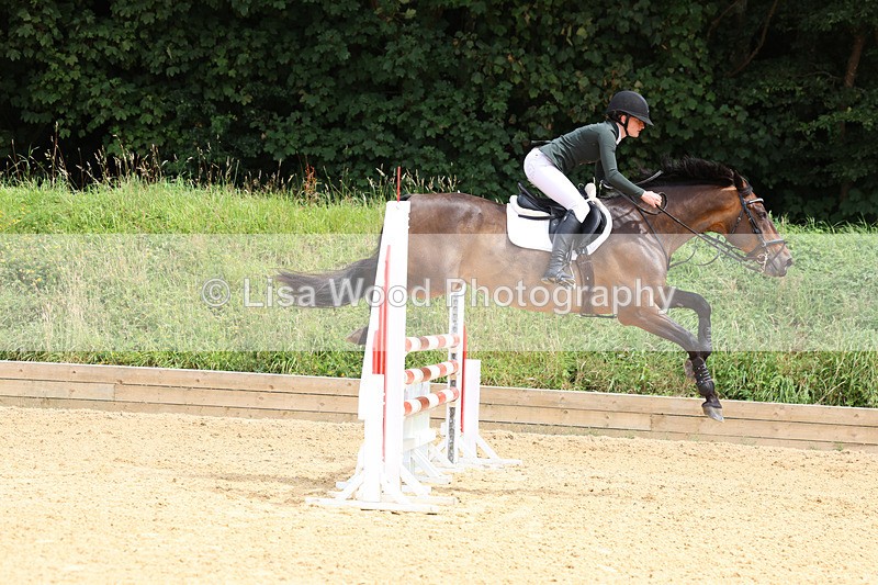 3E7A1260 - Class 11: Senior Discovery/1m open