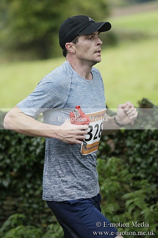 CAD131019-0539 - Cadence Events Grittleton 10km 13/10/19