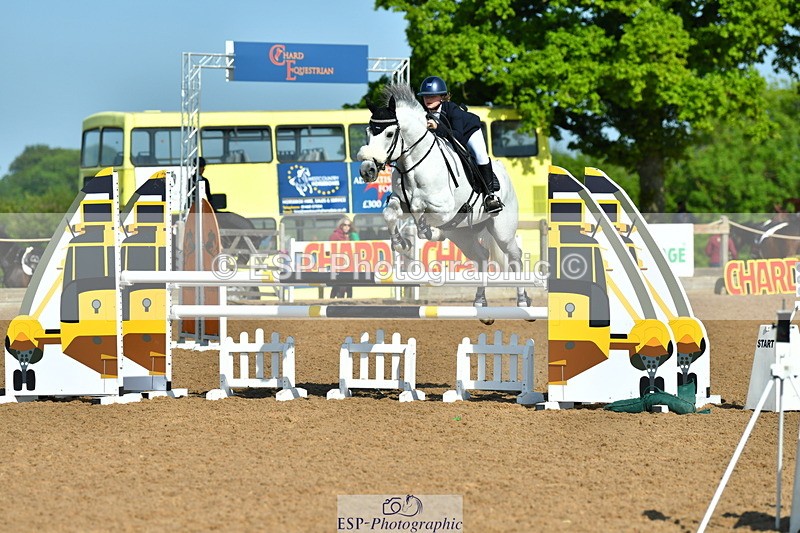 230527A-092112-02952 - Cls 13 Snr 1.05m + 1.10m Open