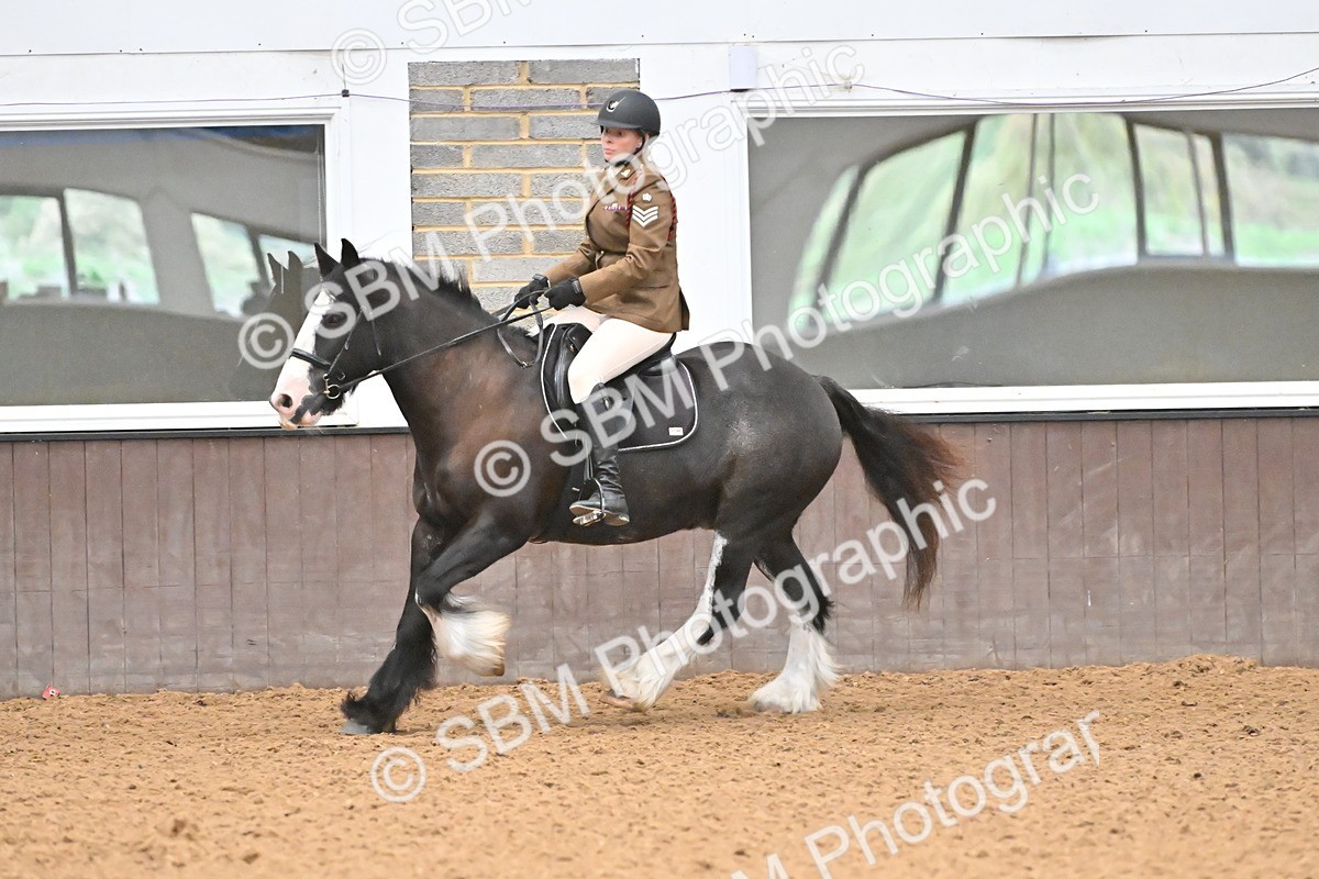 SBM_001399 - Class 18 - Ridden Cob