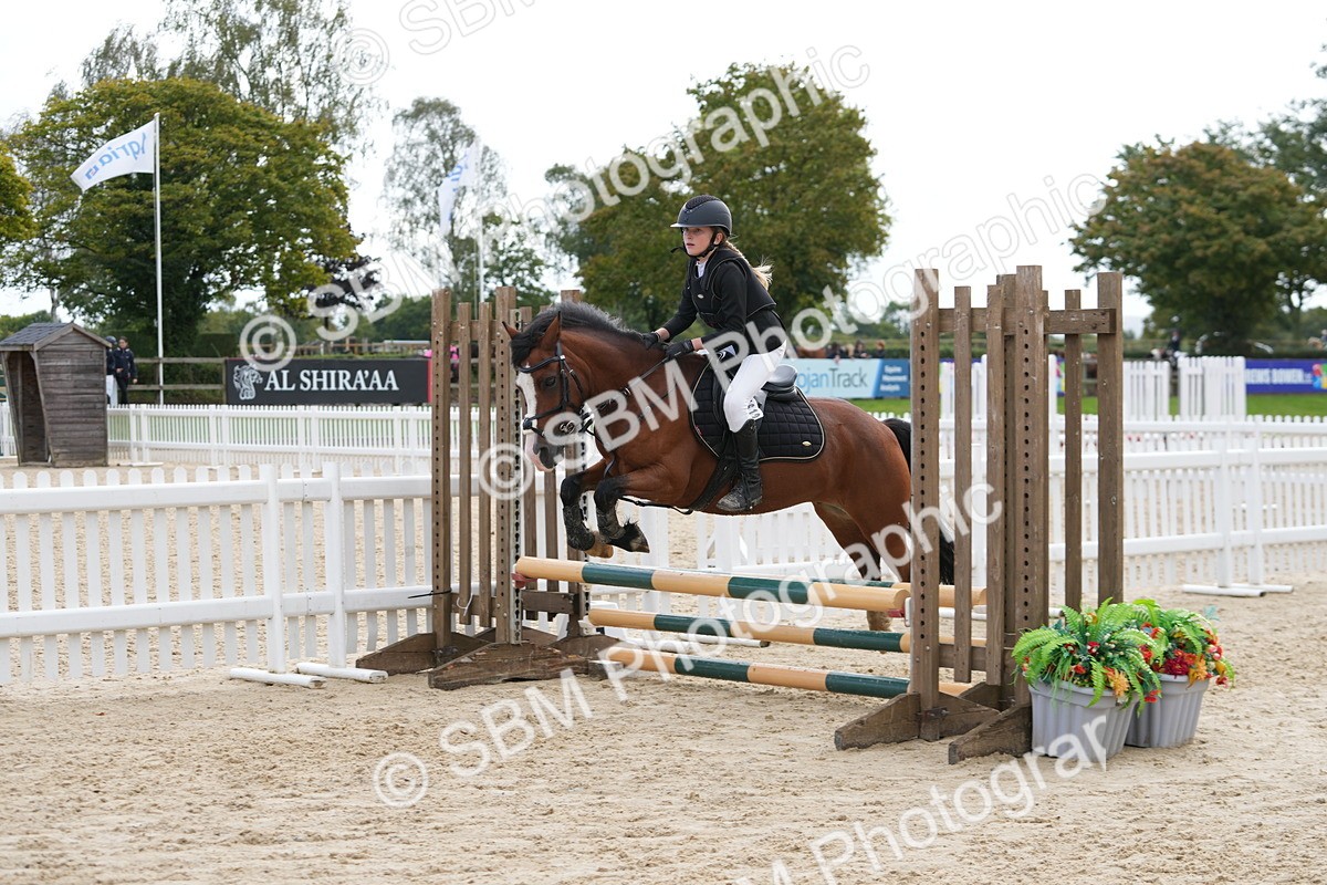 SBM_40853 - Supreme Championship Pony 50-55cm