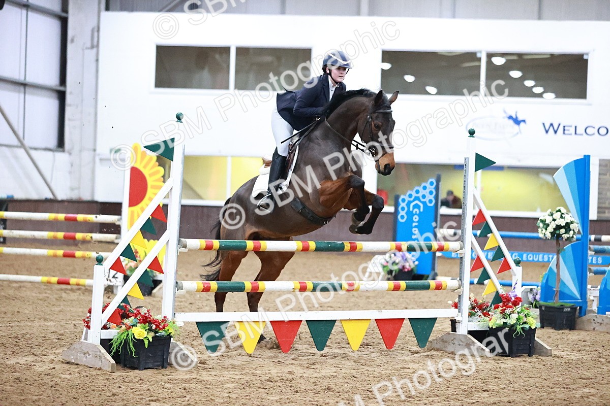 SBM_001922 - Class 9 - Senior Discovery 1.00m