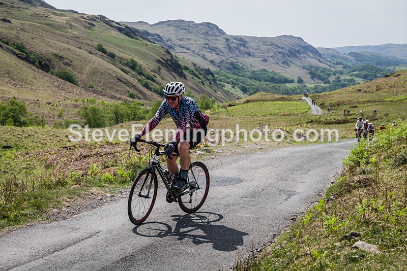 142301 - Hardknott Pass Camera 1 14.00-15.00