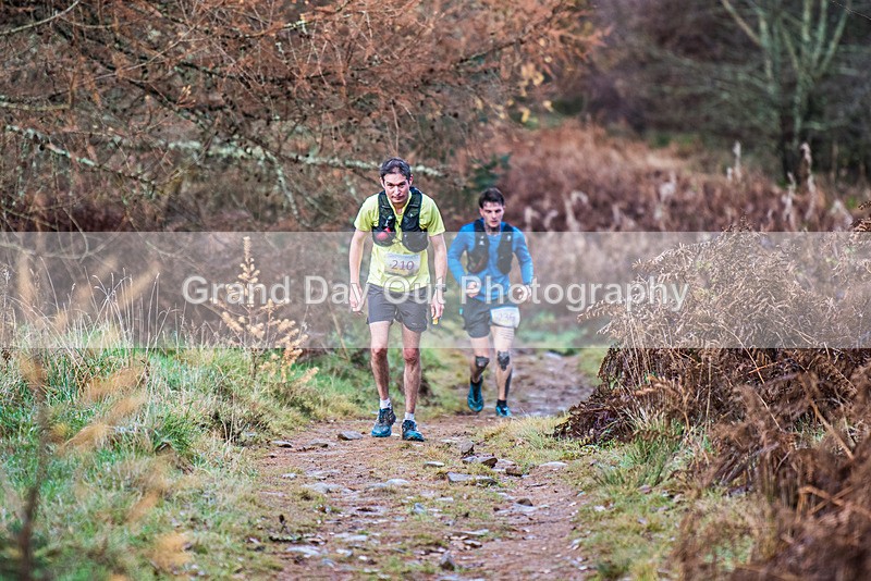TVU 50  60K-73 - High Terrain Events Tweed Valley 50 & 65K Ultra Trail Races Sunday 19th November 2023