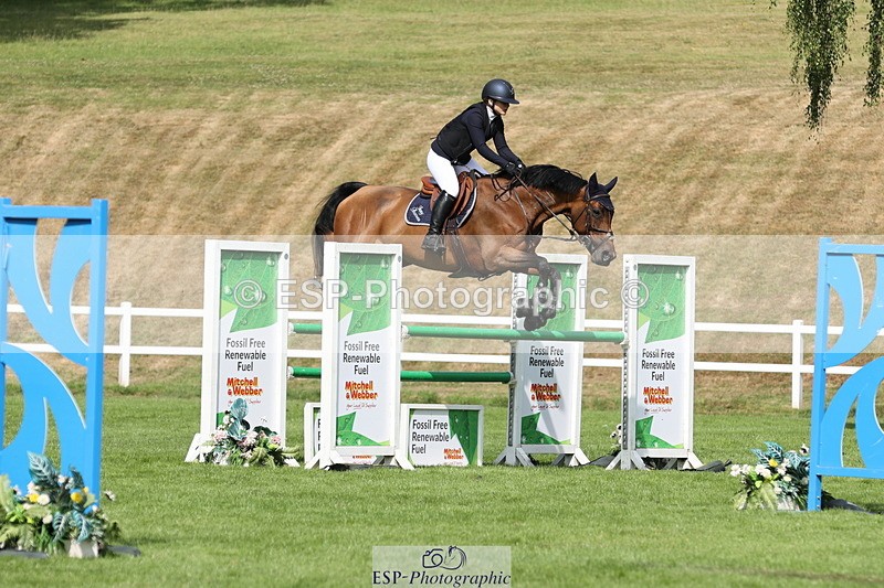 250704A-094538-08449 - Cls 15 Snr 1.20m Open