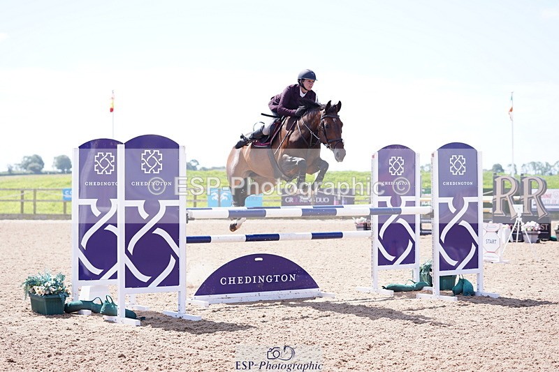 240728A-114812-08842 - Cls 26 NAF Silver Semi Final