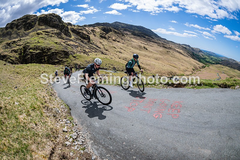 134210 - Hardknott Pass Camera 2 13.00-14.00