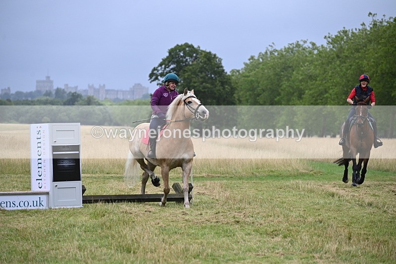 WJ6_9904 - Time at Kitchen Jump 10:14 to 11:03