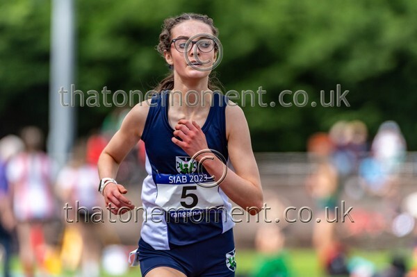 SIAB23-528190 - Track Female Set One