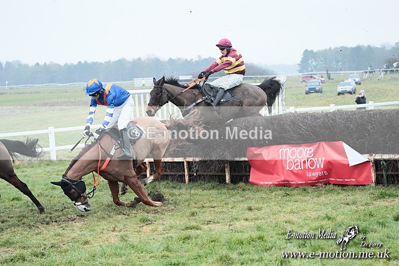 PtP 180126  1477 - Royal Artillery PtP Larkhill 18/01/26