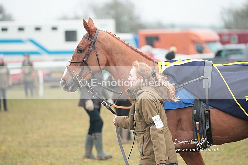 PtP 290123 308142 - Heythrop Hunt PtP Cocklebarrow 29/01/2023