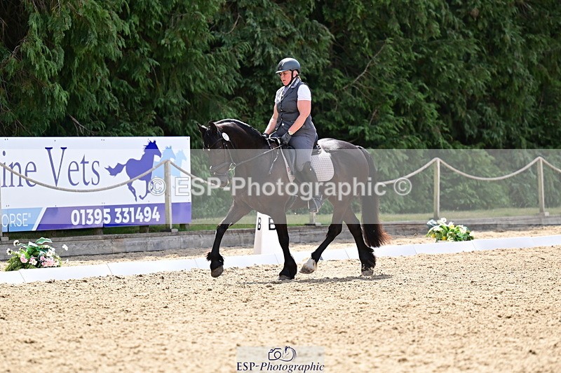 260802A-115802-06039 - Novice Silver break- end