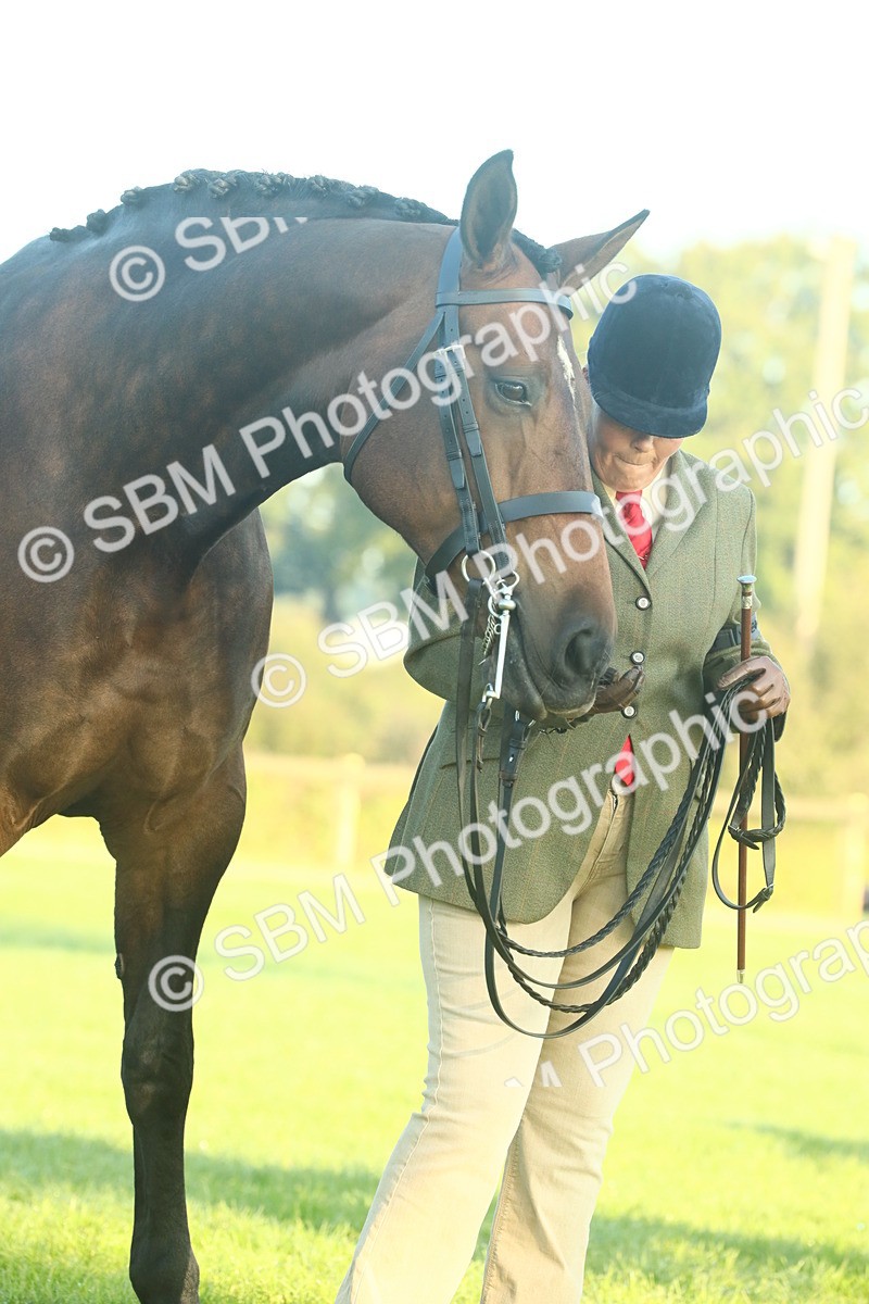 SBM_56662 - S36 - Starters Best Turnout