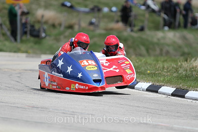IMG_7064 - Sidecar Race 1