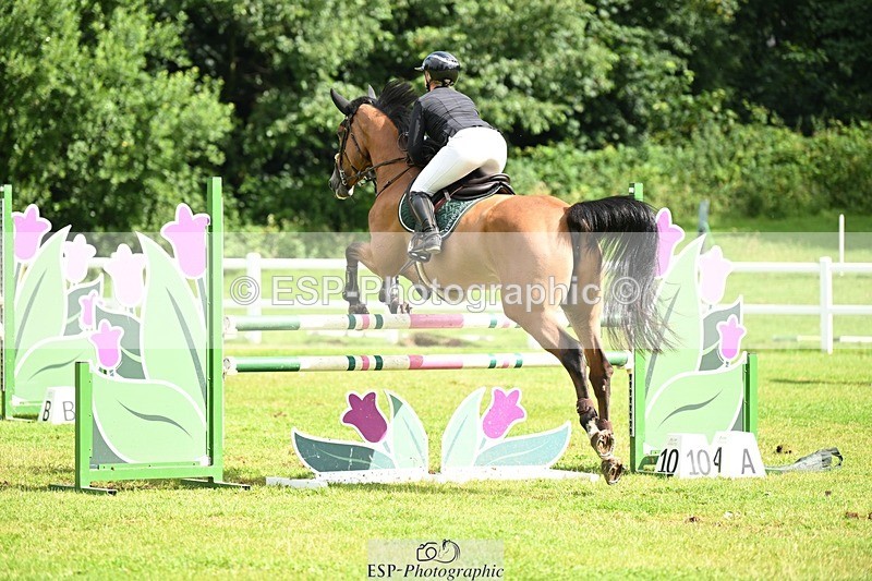 240713-102005-36787 - Cls 146 5 Yr Old Championships