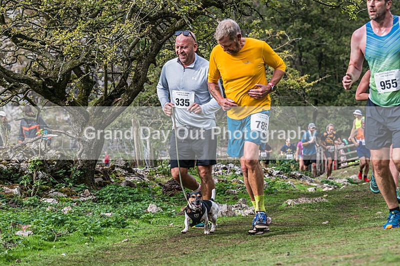 Dovedale-1511 - Dovedale Dash Sunday 4th October 2026