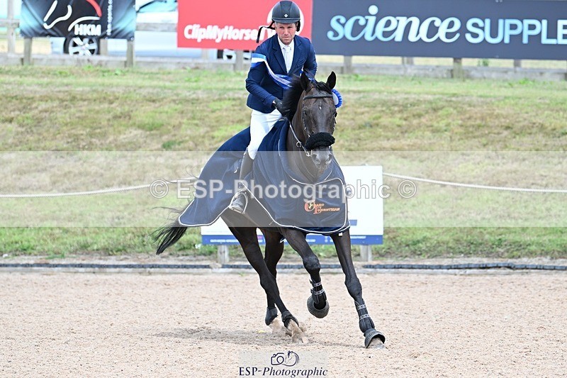 250720-150609-20680 - Cls 8, 3 star Big Tour Jump off and Presentation
