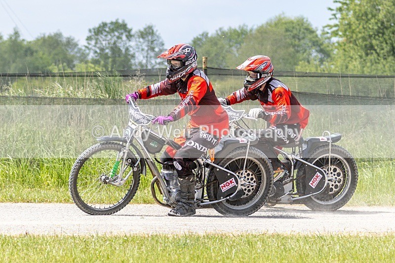 250517-R7-9B3A6278 - Ride & Skid It. Speedway Experience Day 17th May 2025